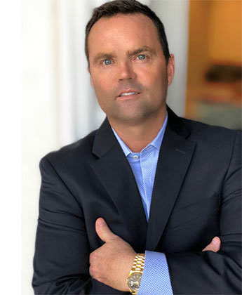Chad Presnell South Florida Realtor