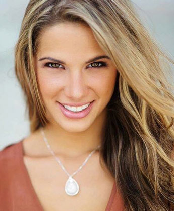 Waterfront Realtor Erica Moyer