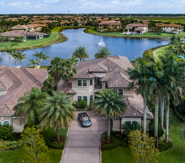 Delray Beach Home Sold Image