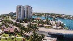 Deerfield Beach Waterfront Properties for Sale