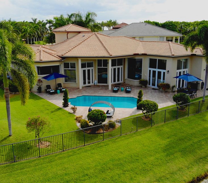 Palm Beach Home Sold