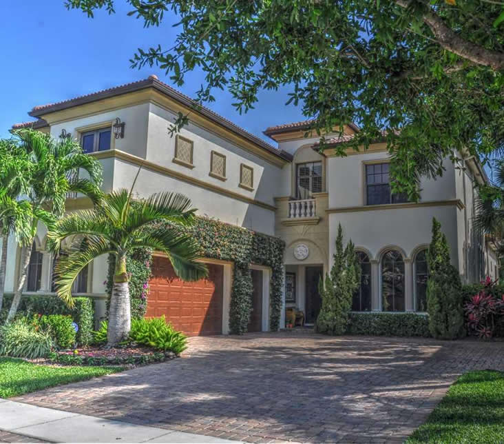 Home Sold in Boca Raton Image